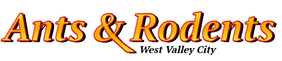 West Valley City Ant Exterminator & Rodent Control Company Logo